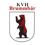 KVH Brummbär Logo